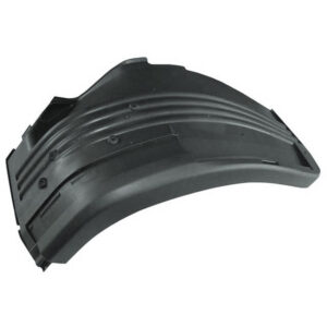 Cabin Mudguard LH Rear & RH Front to suit Scania