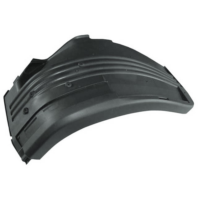 Cabin Mudguard LH Rear & RH Front to suit Scania