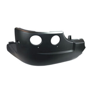 Bumper RH