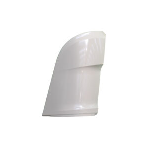 LH CORNER PANEL SCANIA P SERIES 2017->