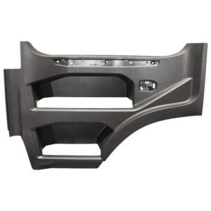 Upper Step Panel LH to suit SCANIA 7 Series