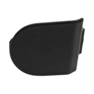 BUMPER COVER LH
