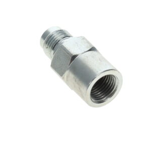 FUEL SUPPLY VALVE TO FIT SCANIA
