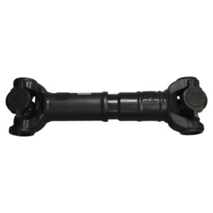 Double Drive Inter-Axle Propshaft suits SCANIA