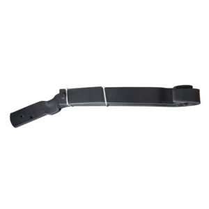 Drive Axle LH Trailing Arm - 2 Leaf