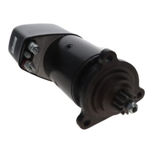 Starter Motor 24V 6.6KW