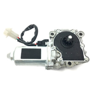 ELECTRIC MOTOR FOR WINDOW REGUALTOR RH
