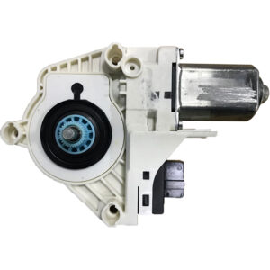 WINDOW REGULATOR MOTOR LH 6 PIN PLUG