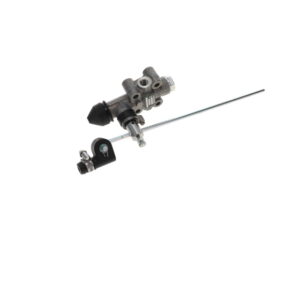 Knorr Load Levelling Valve