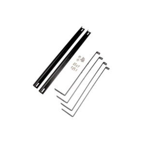 Tool Box Fixing Kit to suit JBZ800