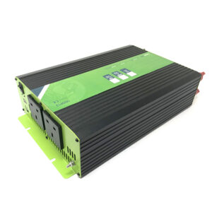 Inverter Modified Sine Wave 12v 3000w