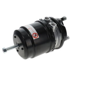 Disc brake chamber 24/24