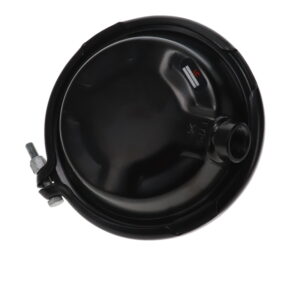 Brake Chamber - Single Diaphragm, T24, RH - Suits MAN