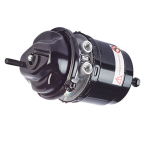 Brake Chamber - T24/24, RH Rear - Suits DAF LF45, LF55