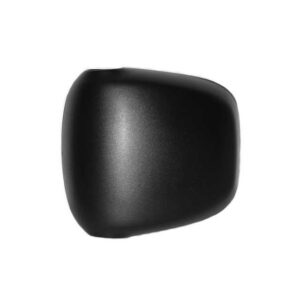 Wide Angle Mirror - 239x221mm - Manual, Heated