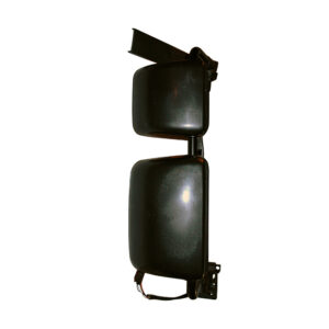 Mirror Assembly with Arm - Manual, Heated - LH
