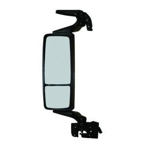 COMPLETE TWIN MIRROR ELECTRIC