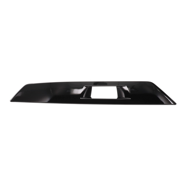 Mirror Cover Gloss Black Left Side - Volvo FH4/16