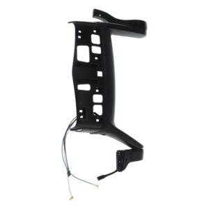 MIRROR HOUSING RH