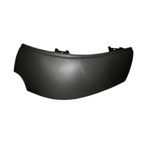Front Bumper End Section - Nearside LH - Suits Volvo FH/FM