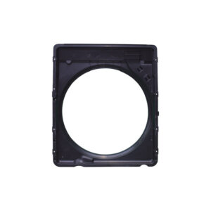 RADIATOR FAN COWL