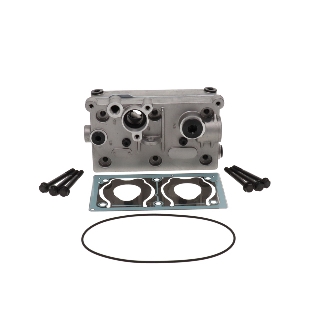 VOLVO COMPRESSOR - CYLINDER HEAD KIT