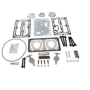 VOLVO COMPRESSOR W/O GEAR - FULL REPAIR KIT