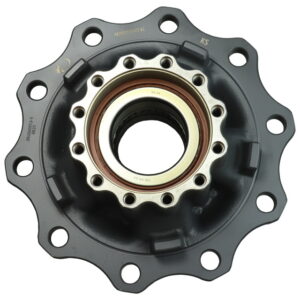 HUB ASSEMBLY