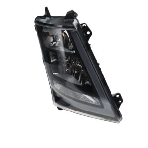 Headlamp RH suits VOLVO FM