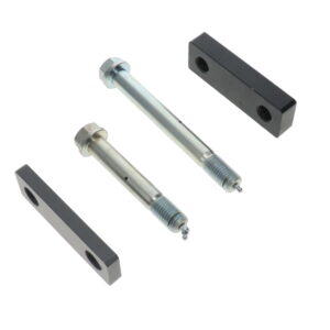 SPRING SHACKLE KIT VOLVO RENAULT EURO 6