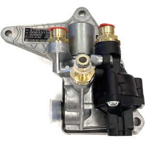 GEARBOX SOLENOID VALVE GENUINE VOLVO