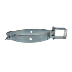 EXHAUST SILENCER MOUNTING  BRACKET