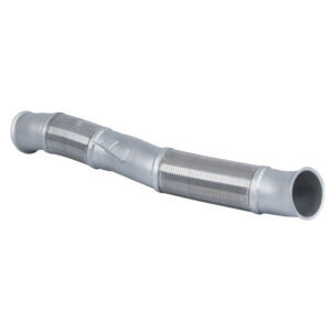 FRONT PIPE SCANIA EURO 6