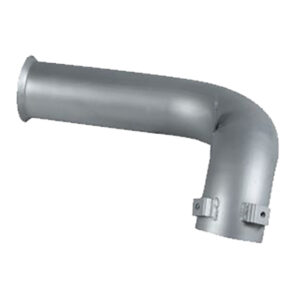 TAIL PIPE SECTION