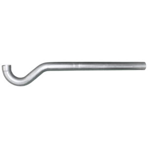 TAIL PIPE FLEX SECTION VOLVO EURO 5