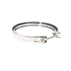 VOLVO RVI DPF CLAMP
