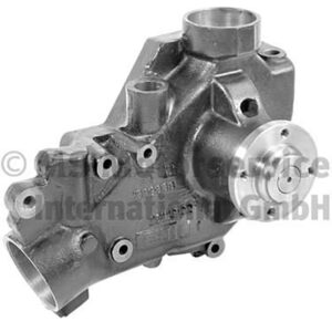 WATERPUMP TO SUIT DAF