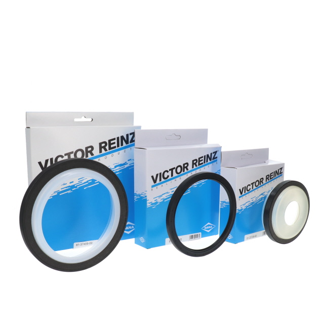 CONVERSION GASKET SET TO SUIT DAF PR ENGINE