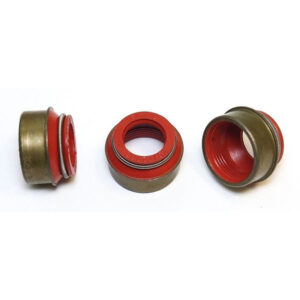 VALVE STEM SEAL TO SUIT DAF