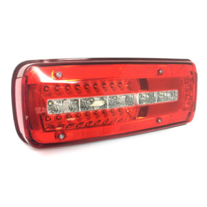 Hella LED Rear Lamp RH
