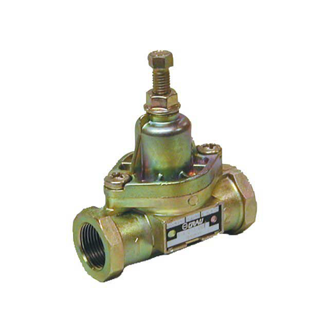 PRESSURE PROTECTION VALVE