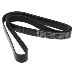CUMMINS OEM V BELT RIBBED