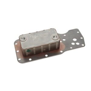 CUMMINS OEM OIL COOLER CORE