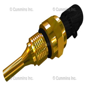 CUMMINS OEM TEMPERATURE SENSOR