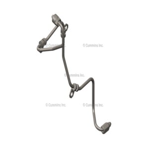 CUMMINS OEM FUEL SUPPLY TUBE