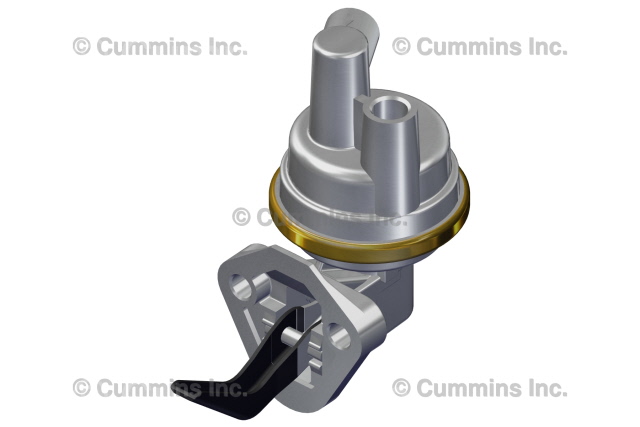 CUMMINS OEM FUEL TRANSFER PUMP