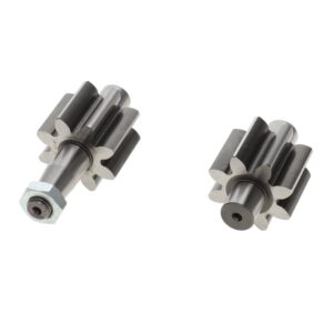 OIL PUMP GEAR TO SUIT MAN
