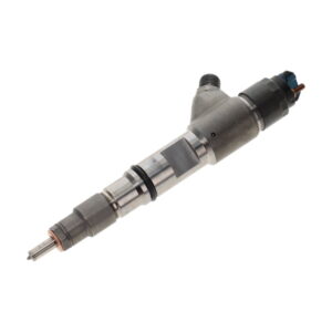 INJECTOR TO SUIT CUMMINS ISB EURO 6 - EXCHANGE