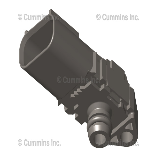 CUMMINS OEM PRESSURE SENSOR