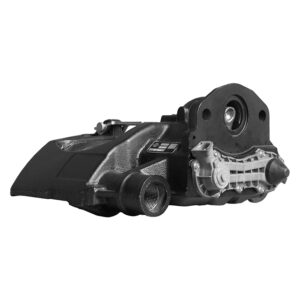 BRAKE CAL TYPE SN7206 K003809
